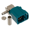 Coaxial Connector (RF) Assemblies - 5328-FMCN1348Z-ND - DigiKey