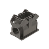 Heavy Duty Connector Housings, Hoods, Bases - 19410100232-ND - DigiKey