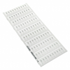 Terminal Block Marker Strips - 2109-1SNK156201R0000-ND - DigiKey