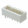 Headers, Male Pins - A116962-ND - DigiKey