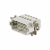 Heavy Duty Connector Inserts, Modules - 1896790000-ND - DigiKey