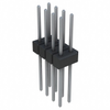 Headers, Male Pins - S2241E-04-ND - DigiKey