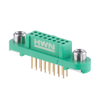 Headers & Wire Housings - G125-FV11605F2P - Powell Electronics, Inc.