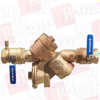 Pressure Relief Valve -- 98341086