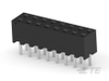 PCB Headers & Receptacles - 3-1734506-1 - TE Connectivity