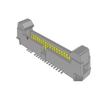 Headers, Male Pins - 612-EHF-117-01-L-D-SM-07-TR-ND - DigiKey