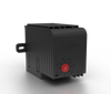 Enclosure Heater with Fan Plus -- CS 032 - Image