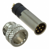 Circular Connector Assemblies - 854A006-103RLS1-ND - DigiKey