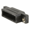 Rectangular Connector Housings - DR-20-4SC-F0R - ODG (Origin Data Global)