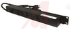 Strip, Power; 6; 15 ft.; NEMA 5-15P; 1;15 A; Rack Mount - 70091741 - Allied Electronics, Inc.