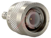 connector,rf coaxial,tnc straight plug,crimp-crimp,for rg174,188 cable,50 ohm - 70142627 - Allied Electronics, Inc.