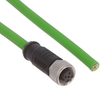 Circular Cable Assemblies - 1754-MSDS-04BFFM-SL8L02-ND - DigiKey
