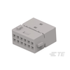 Rectangular Connector Housings - 17-2278598-3-ND - DigiKey