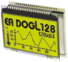 LCD Monochrome Displays - 7588718 - RS Components, Ltd.