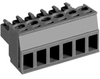 Pluggable Terminal Blocks - 4238 - LMI Components, Inc.