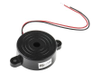 Piezo Buzzers - 1710870 - RS Components, Ltd.