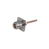 Coaxial Connectors - 2058971 - RS Components, Ltd.