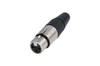XLR Connectors - 2519041 - RS Components, Ltd.