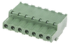 Pluggable Terminal Blocks - 7900752 - RS Components, Ltd.