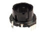 Mechanical Rotary Encoders - 2692416 - RS Components, Ltd.