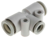 Pneumatic Fittings - 7715841 - RS Components, Ltd.