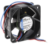 Axial Fans - 250915 - RS Components, Ltd.
