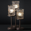 GLA-8797-16-CLRT-DBRZ Lamps-Table Lamps - 670977 - Capital Lighting, Inc.