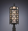 Exterior -Post/Pier Head - 274230 - Light Center (The)