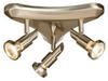 Semi-Flush Mts.-Spot Lights - 383134 - Light Center (The)