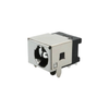 Power Connectors - 5149-LDC-129HS-H-005-AG-19TR-ND - DigiKey