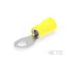 Ring Connectors - 130491-ND - DigiKey