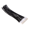 Rectangular Cable Assemblies - 612-MMSD-15-24-F-05.00-S-K-ND - DigiKey