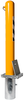 Removable Locking Top Lock Series Bollards - TL1004RL - TrafficGuard Direct, Inc.