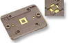 Machined High-Frequency Center Probe Test Socket for BGA, CSP & MLF Packages - Image