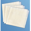 Contec GS2 White Cotton 100 Cloth - Bag - 100 pieces per bag - 36 in Overall Length - GS28CB -- GS28CB - Image