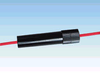 Glass Fuse Holder -- FBFH-604