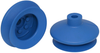 Bellows suction cup (round) with optimal adaptation to uneven surfaces FGA 53 HT1-60 N018 - 10.01.06.00875 - Schmalz Inc.
