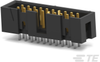 Ribbon Cable Connectors - 1761681-7 - TE Connectivity