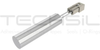 tec™ PA3087 Heater Assembly for tec™3200 - 230V - PAGG20085 - Techsil Limited