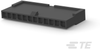 Rectangular Wire & Cable Connectors & Housings - 1-1445049-2 - TE Connectivity