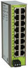 Unmanaged Ethernet switch TERZ NITE-RS16-1100 - 211800
