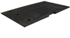 Safety Rider® Female End Cap Speed Hump - GNRS3501BL - Checkers