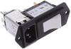 Power Entry Connectors - Inlets, Outlets, Modules - 486-4377-ND - DigiKey