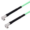 Rf Cable, Sma Plug-Sma Plug, 2Ft; Connector To Connector L-Com -- 68AH3448 -Image