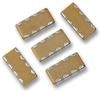 Capacitor Array, 0.01 F, 20%, 4, 50 V, 0612 [1632 Metric], Smd Rohs Compliant Kyocera Avx - 26M4985 - Newark, An Avnet Company