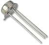 Temperature Sensor, 0.2C, To-46-3; Ic Output Type Texas Instruments - 83F3871 - Newark, An Avnet Company