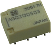 Relay, Signal, Dpdt, 30Vdc, 2A; Coil Voltage Panasonic - 10C3345 - Newark, An Avnet Company