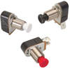 Switch, Pushbutton, Spst, 6A, 250V; Product Range Carling Technologies - 50B1613 - Newark, An Avnet Company
