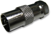 Rf Coax Adapter, F Plug-Pal Jack; Convert From Coax Type Multicomp Pro - 69AC6152 - Newark, An Avnet Company