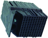 Backplane Connector, Receptacle, 80 Position; Product Range Te Connectivity - 48T2094 - Newark, An Avnet Company